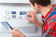 free Ferryside gas safe engineer quotes