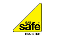 gas safe companies Ferryside